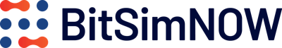BitSim NOWs karriärsida
