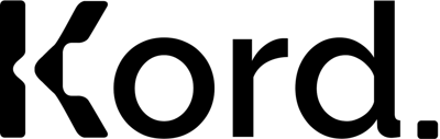 Kord logotype