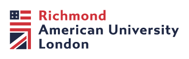 Richmond American University London company logo