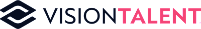 Vision Talent company logo
