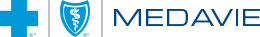 Logo for Medavie