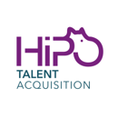 Página de vacantes de HiPo Talent Acquisition