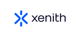 Xenith company logo