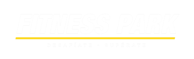 Página de vacantes de Fitness Park España