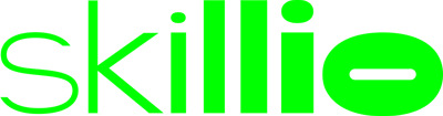 Skillio company logo