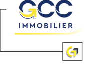 Logo pour GCC Immobilier