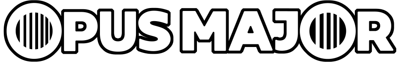 Opus Major company logo