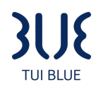 TUI Blue | Curaçao company logo