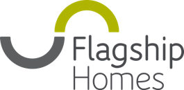 Logo for Flagship Homes (Developments)
