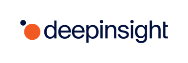 Deepinsight sin bedriftslogo