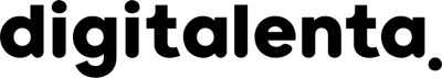 Digitalenta-logga