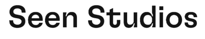 Logo for Seen Studios