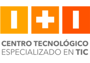 ITI logotipo de la empresa