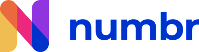 Logo de l'entreprise Numbr