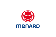 Logo for Menard
