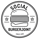 Yrityksen Social Burgerjoint urasivusto