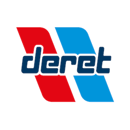Logo pour DERET