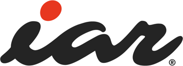 IAR Global logotype