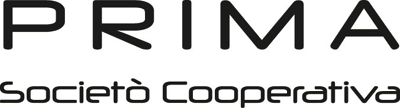 Logo dell'azienda PRIMA Società Cooperativa per Azioni