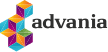 Starfasíða Advania