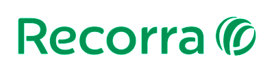 Recorra company logo