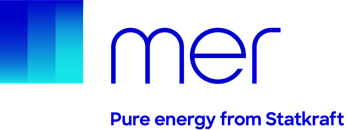 Mer Norway company logo