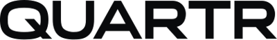 Quartr company logo