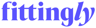 Logo for Fittingly