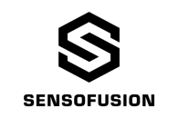 Sensofusion company logo