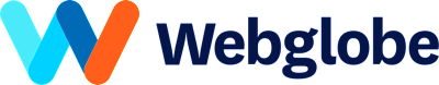 Webglobe company logo