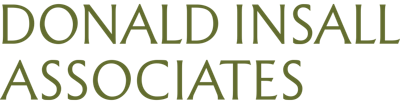 Donald Insall Associates career site