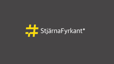 StjärnaFyrkant-logga
