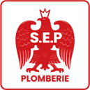 Logo pour SEP NICE