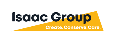 Isaac Group career site