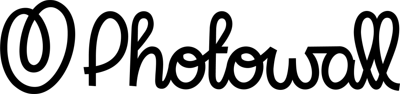 Photowall company logo