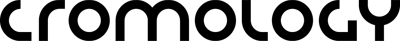 Cromology logotipo de la empresa