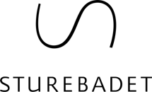Sturebadet-logga