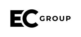 EC Group company logo