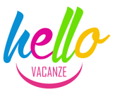 Logo di HELLO VACANZE srl