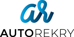 Yrityksen Autorekry Oy logo