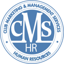 CMS HRs karriärsida