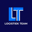 Logo voor Logistiek Team