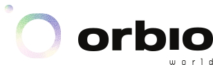 Orbio World company logo