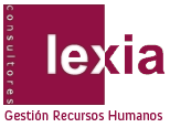 Lexia Consultores logotipo de la empresa