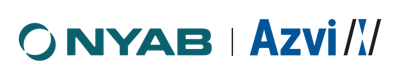 NYAB-Azvis karriärsida