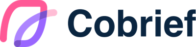 Cobrief company logo
