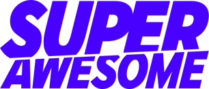 SuperAwesome company logo