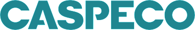 Caspeco-logga