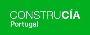 Logotipo para Construcía Portugal