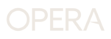 Opera logotype